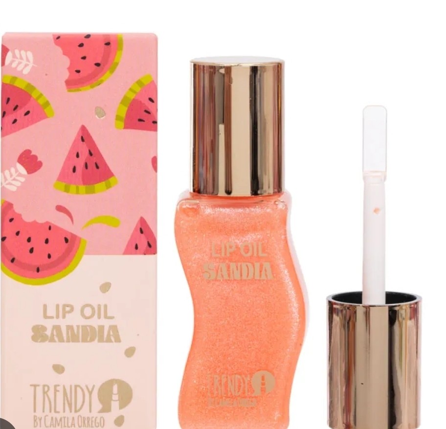 Lip Oil Sandia