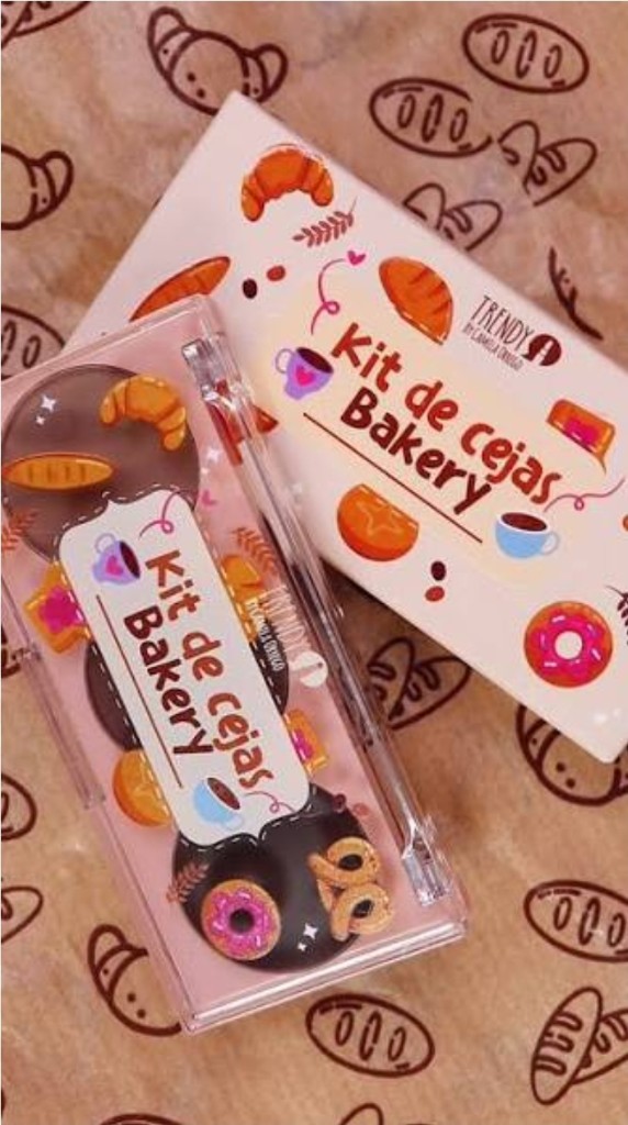 Cejas bakery