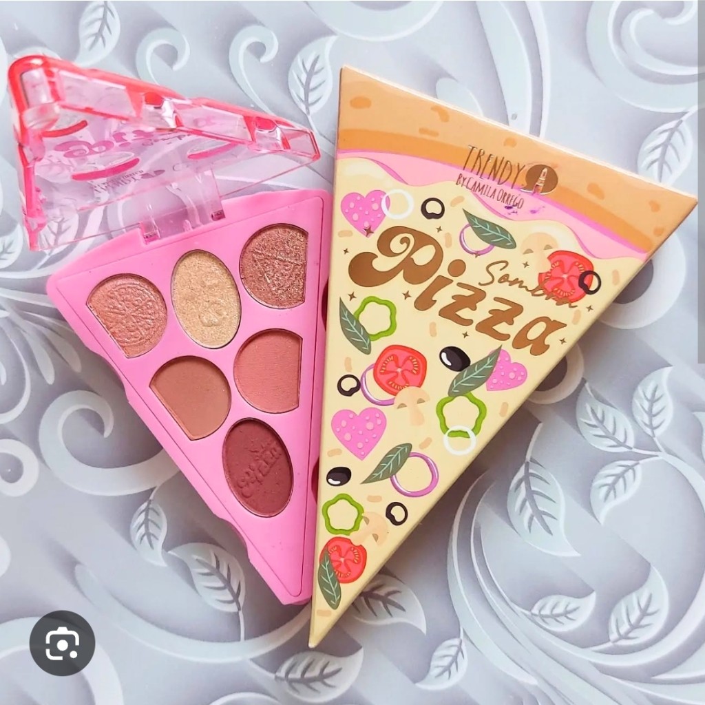 Sombra Pizza Trendy