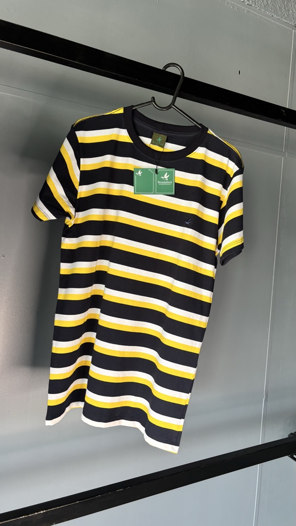 CAMISAS BROOKSFILD