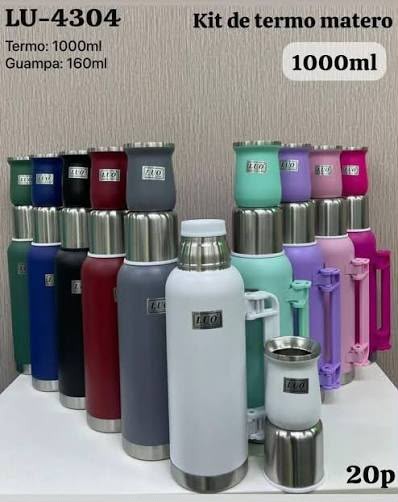 TERMO Luo-4304