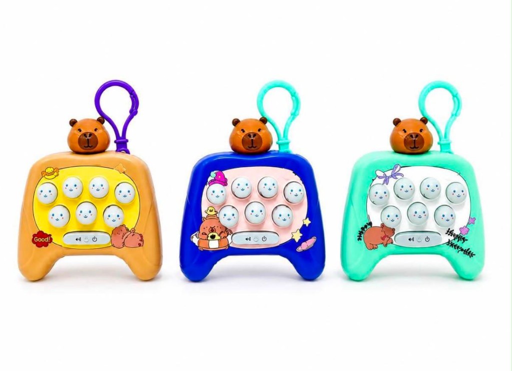 Popit electrónico
