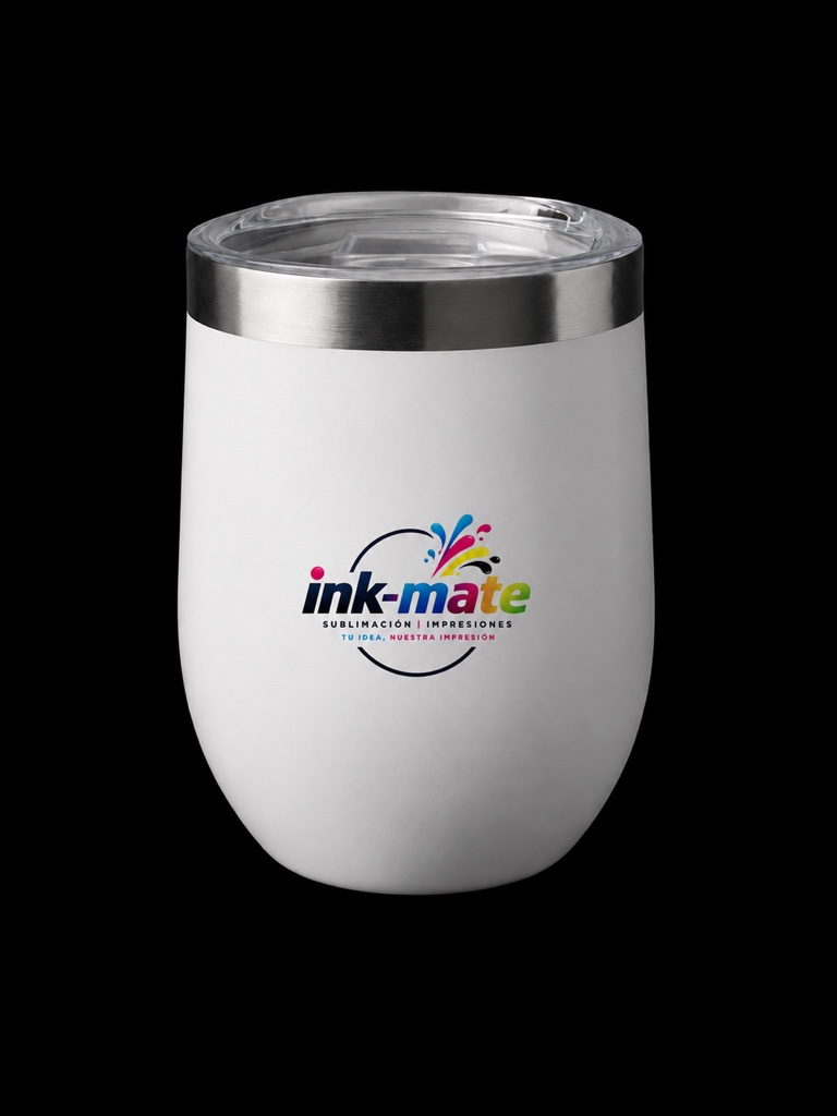 VASO TINTERO