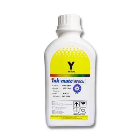 LITRO YELLOW SUBLIMACION