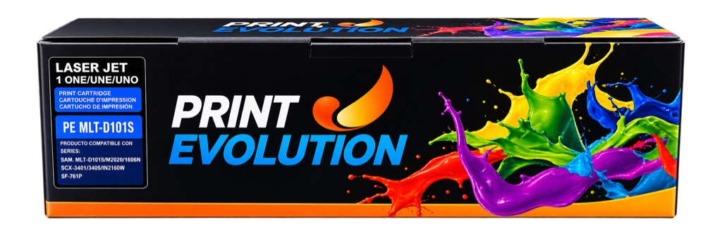 CARTUCHO TONER