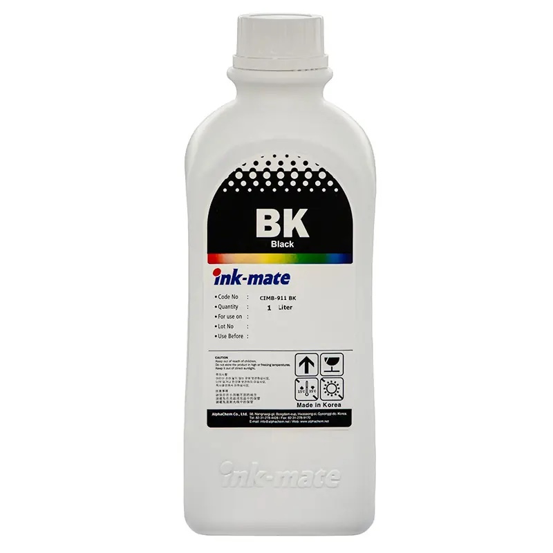 LITRO BK SUBLIMACION