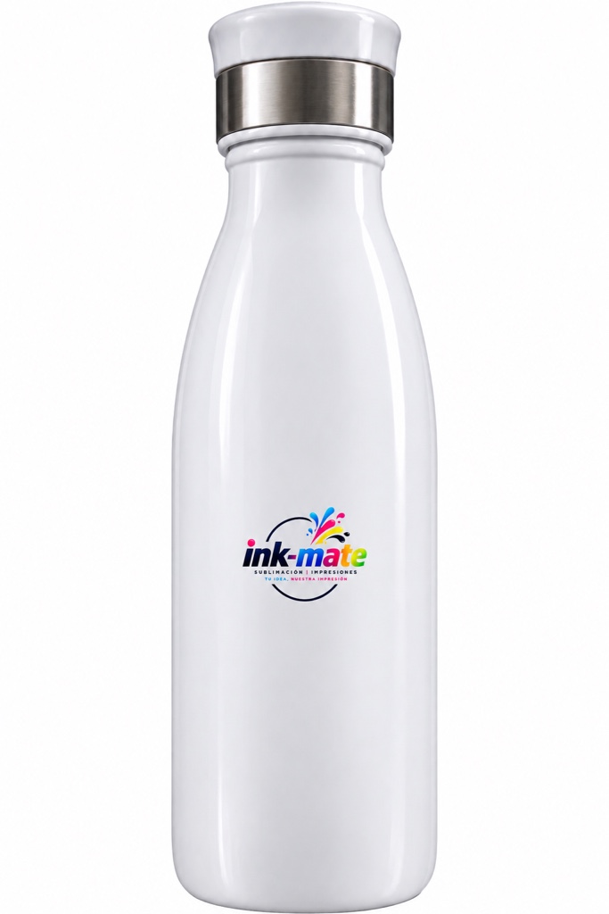TERMO ACERO INOXIDABLE 500ML