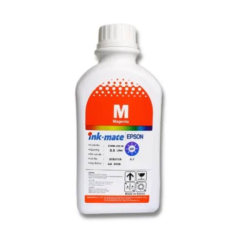 LITRO MAGENTA SUBLIMACION