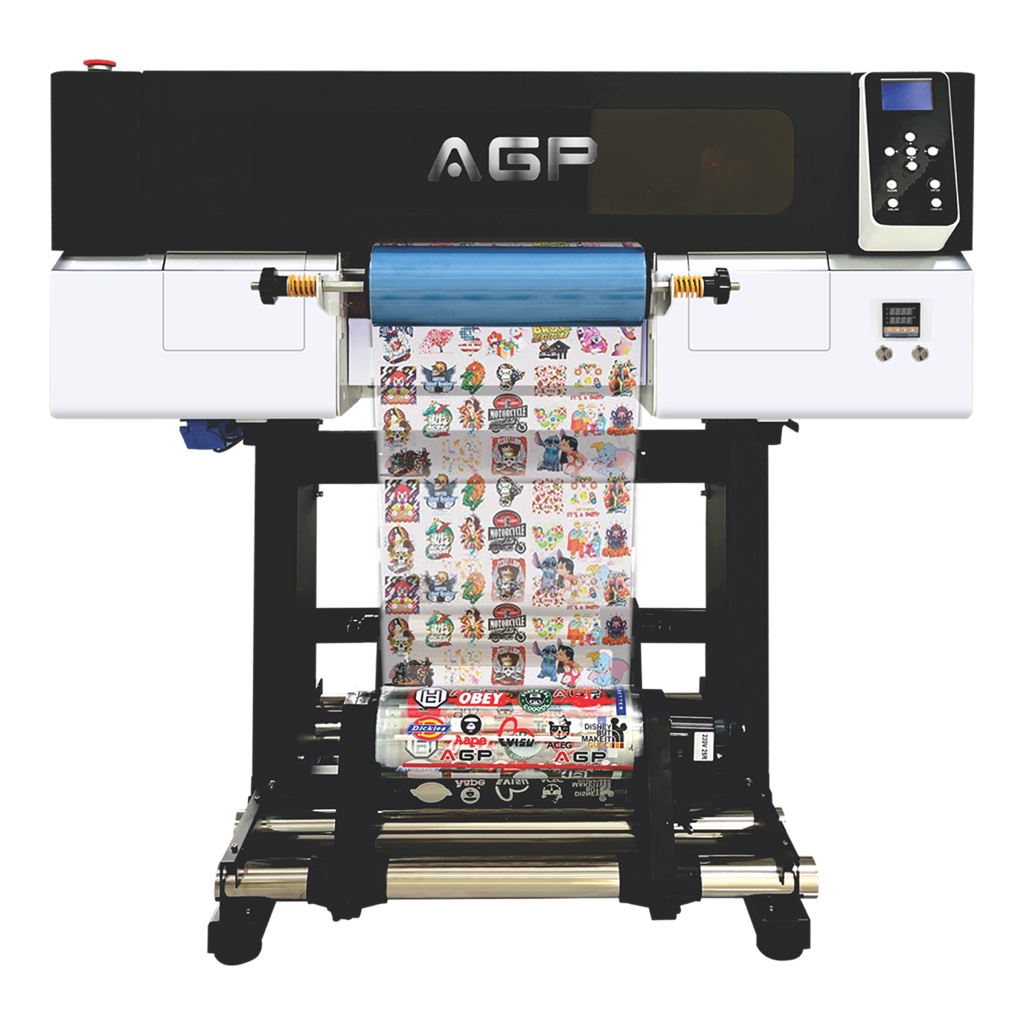 DTF UV 58 x 100