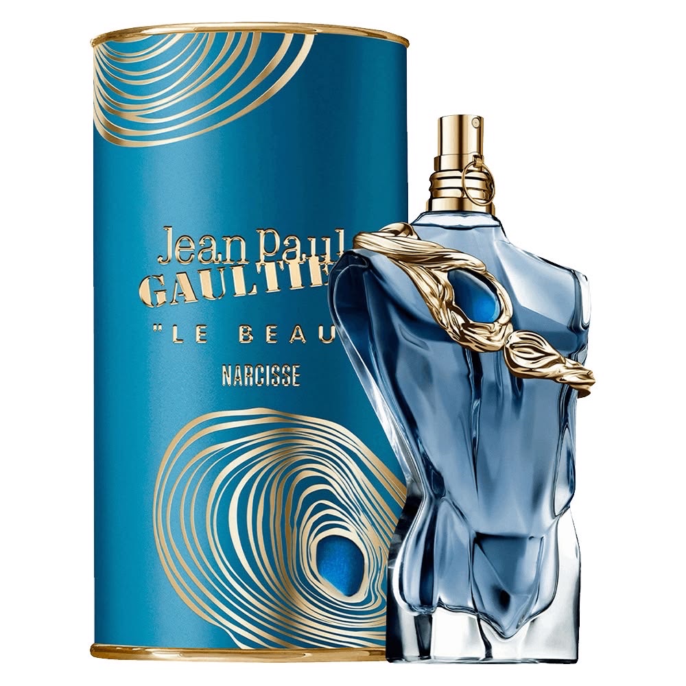 Jean Paul gaultier NARCISSE