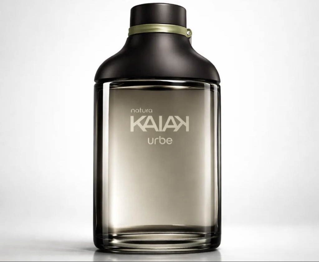 Natura Kaiak Urbe