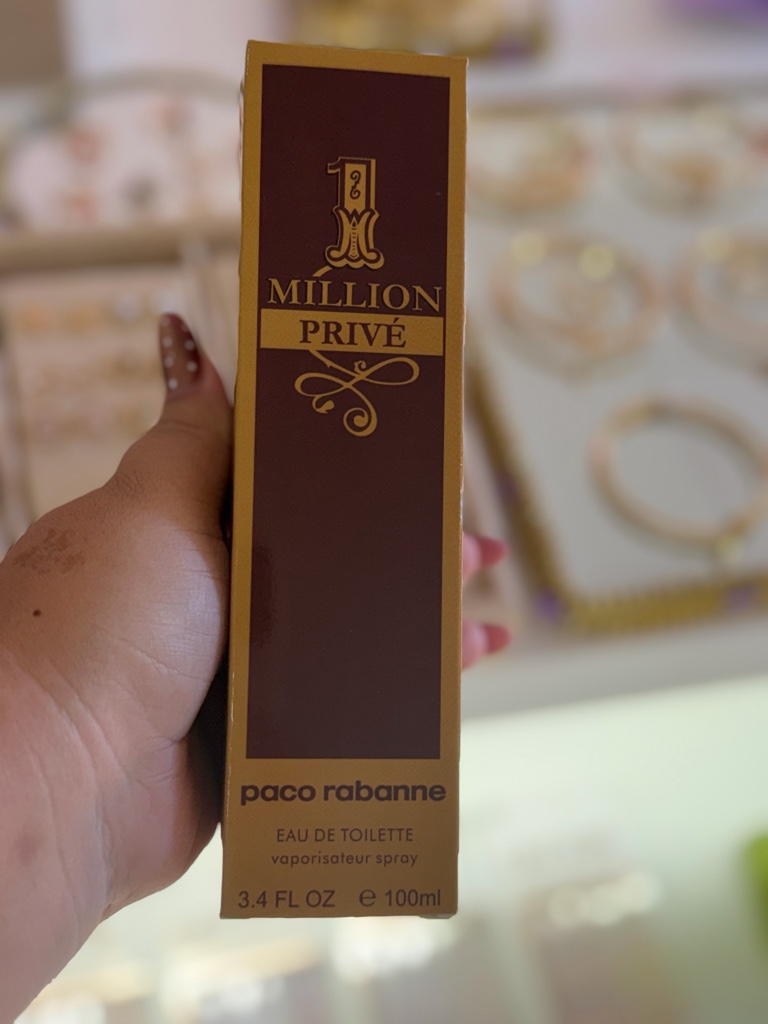1 Million Privé 100ml
