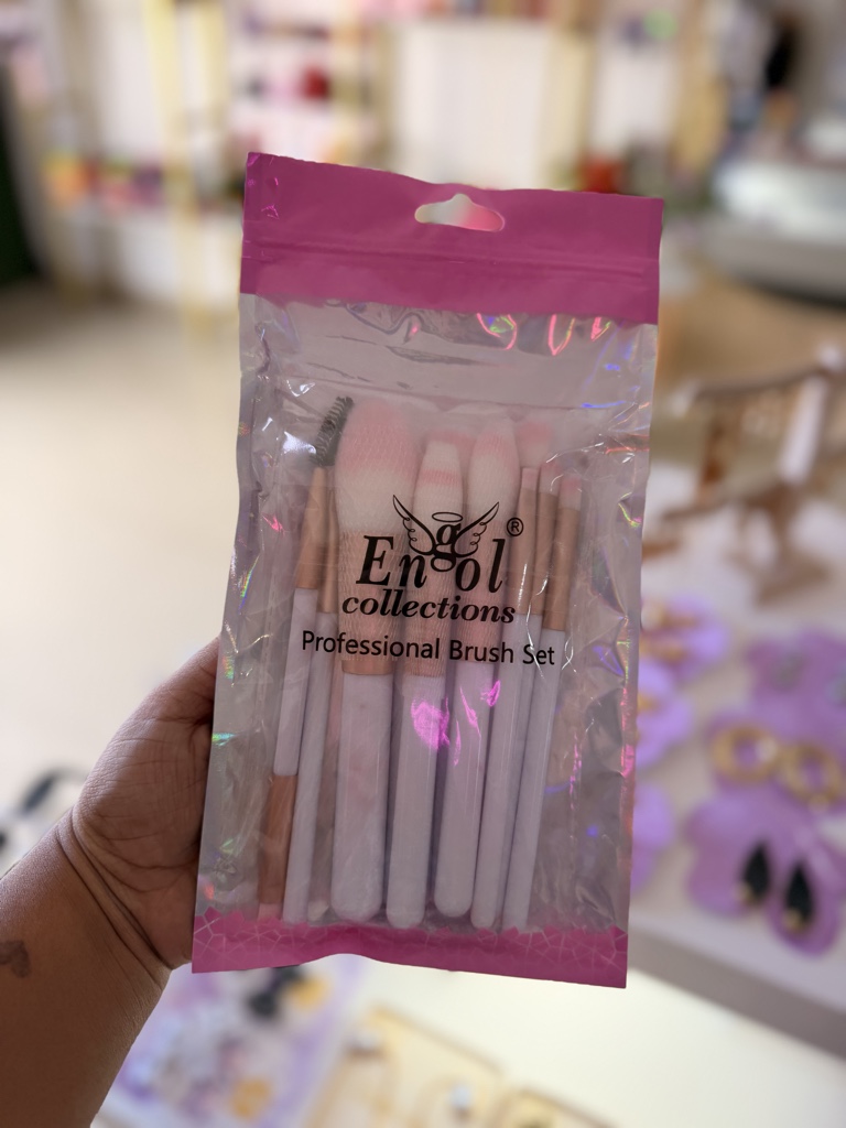 Engol kit brochas