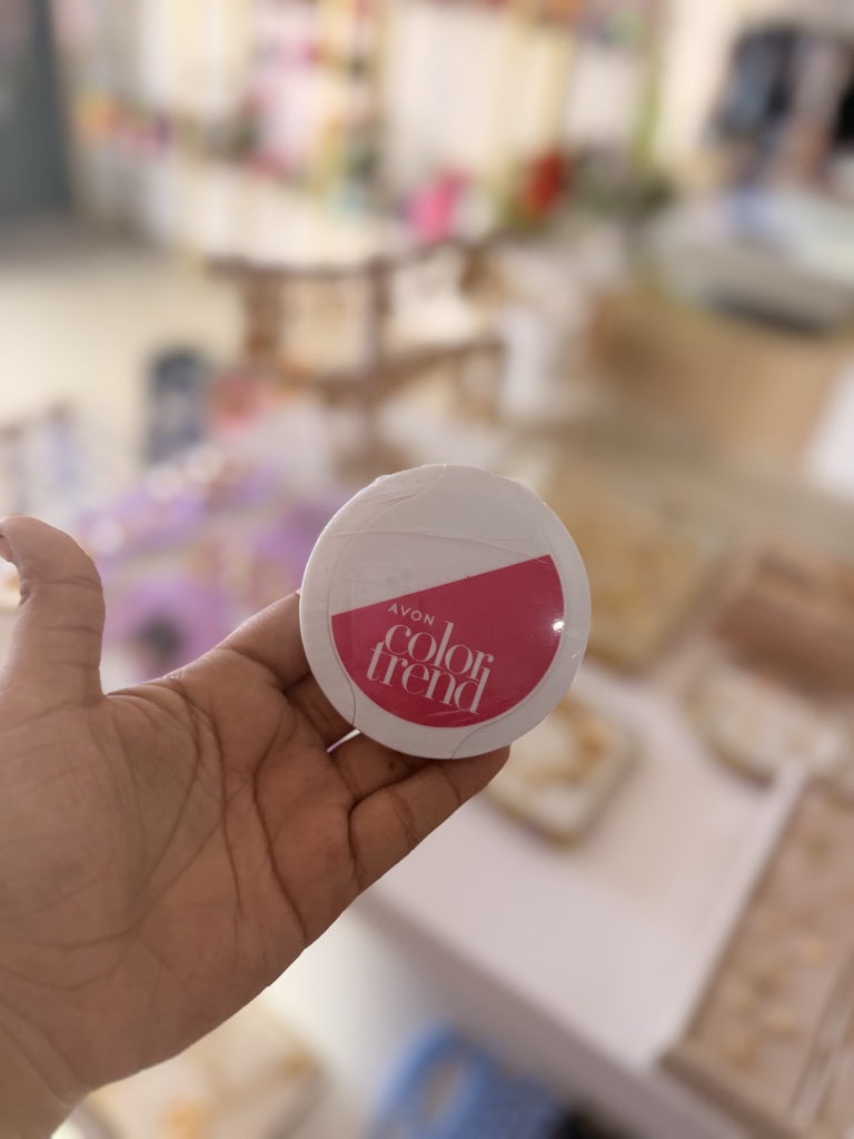 Polvo Avon