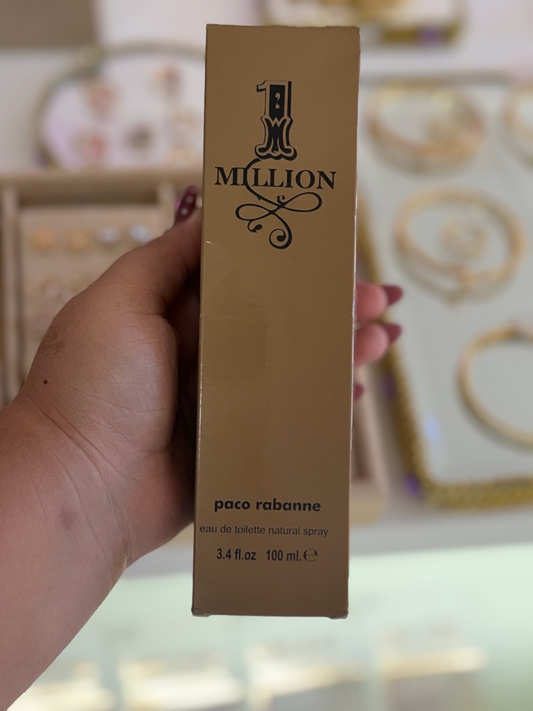 1 Million 100ml