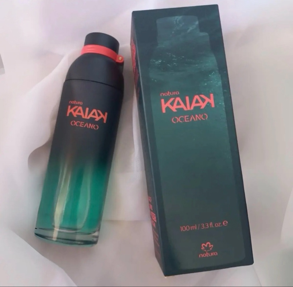 Natura Kaiak Oceano