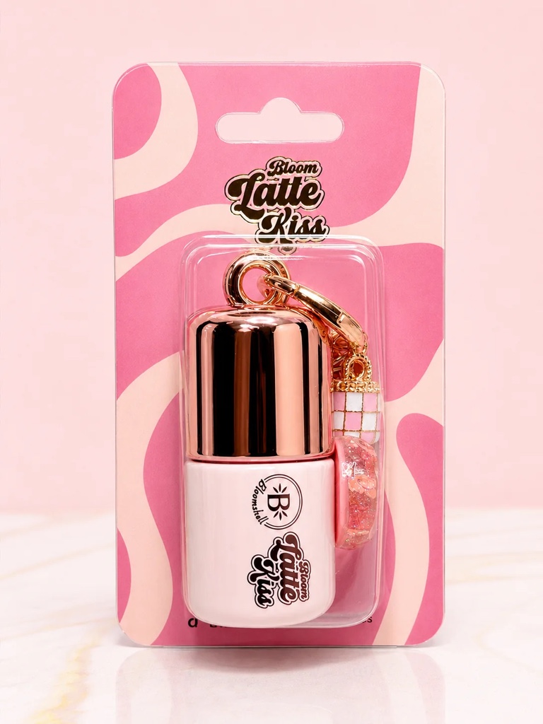 Bloom Latte Kiss Bloomshell