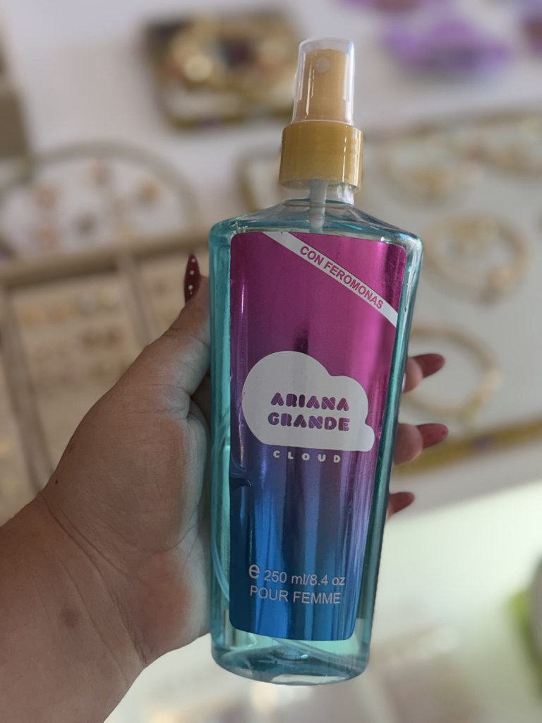 Ariana Grande Cloud 250ml