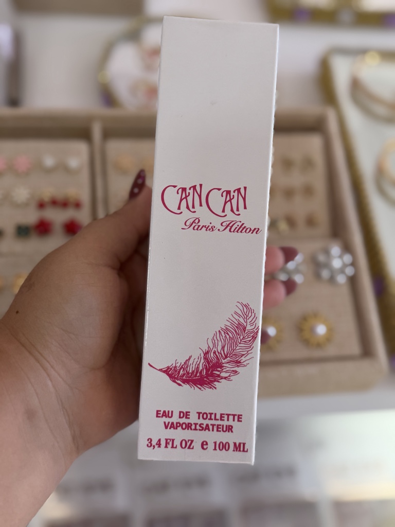 Can Can 100ml