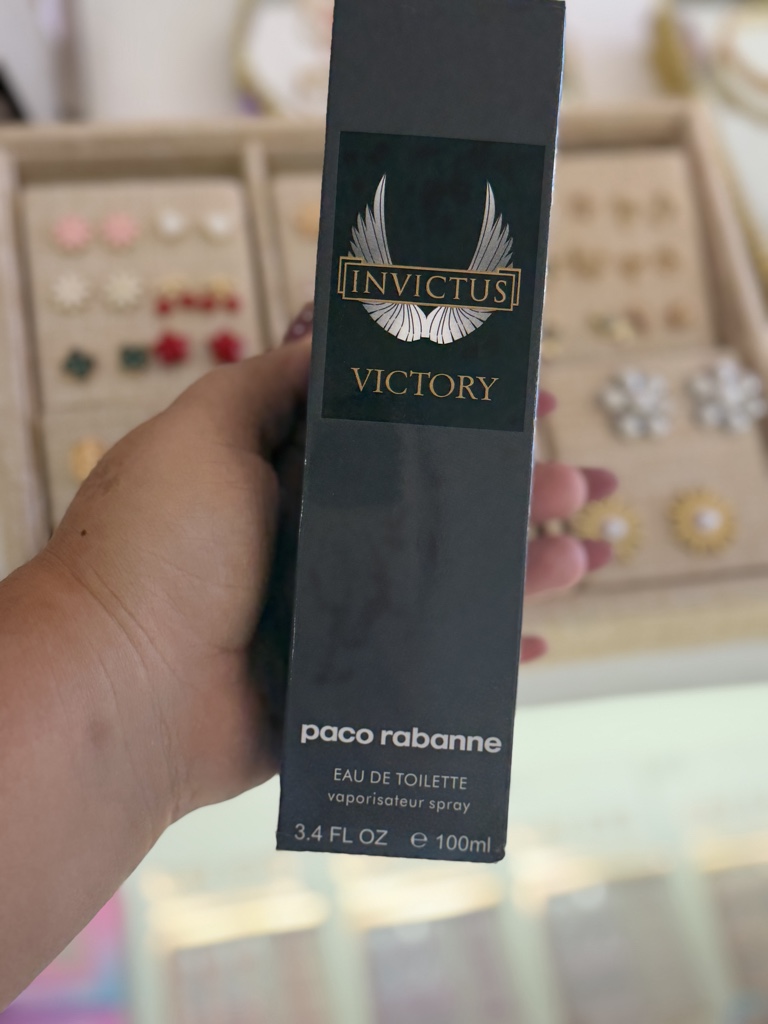 Invictus Victory 100ml