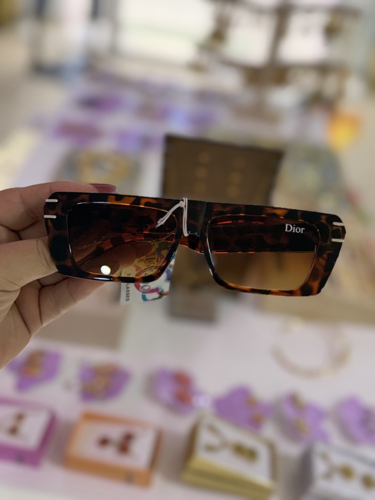 Dior gafas carey