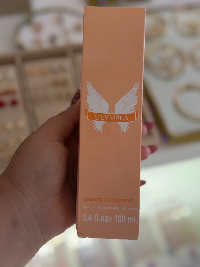 Olympéa 100ml