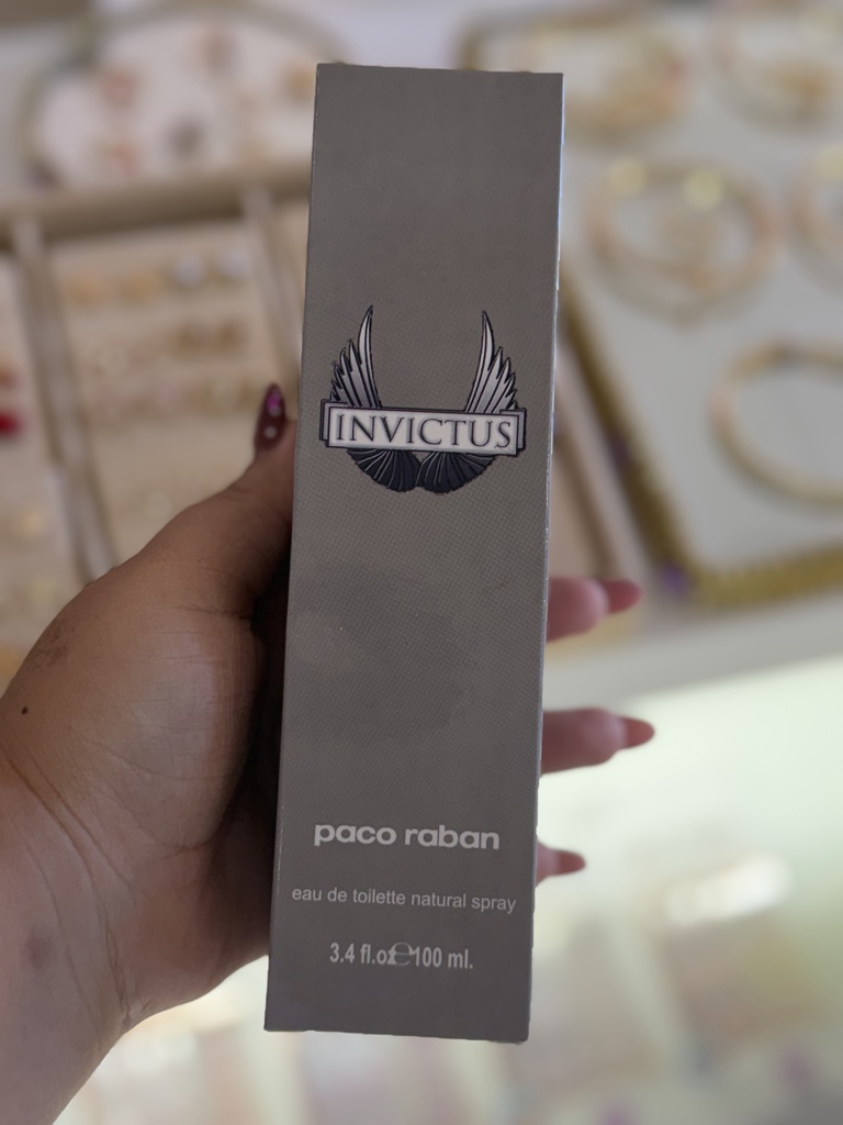 Invictus 100ml