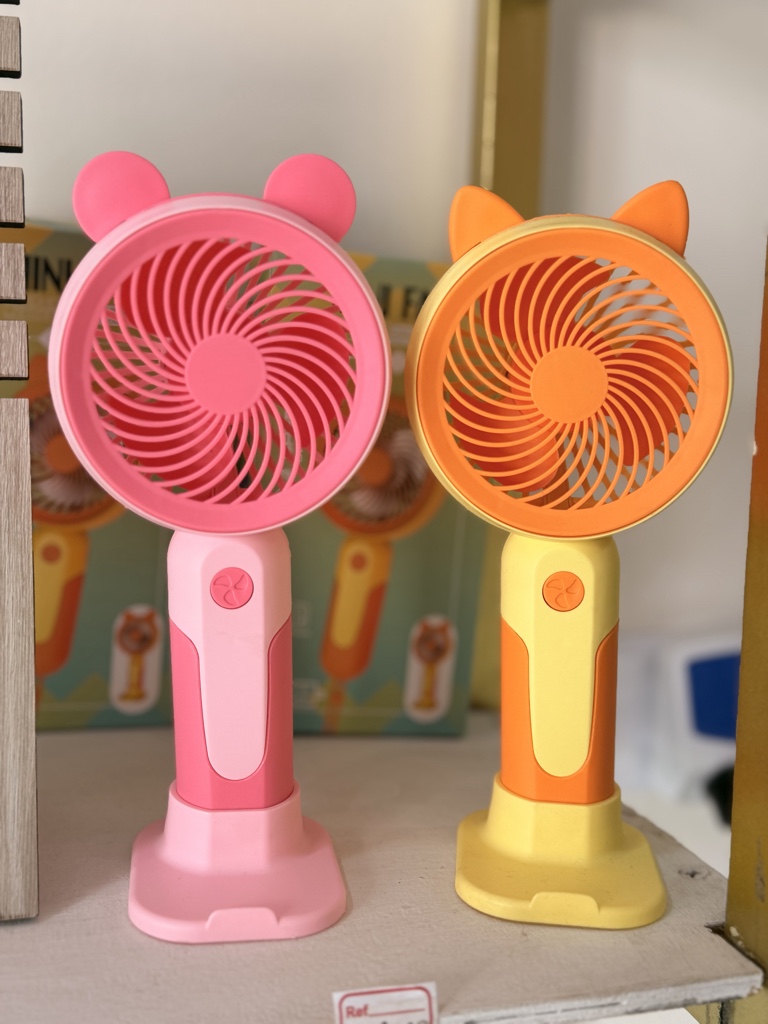 Ventilador mini