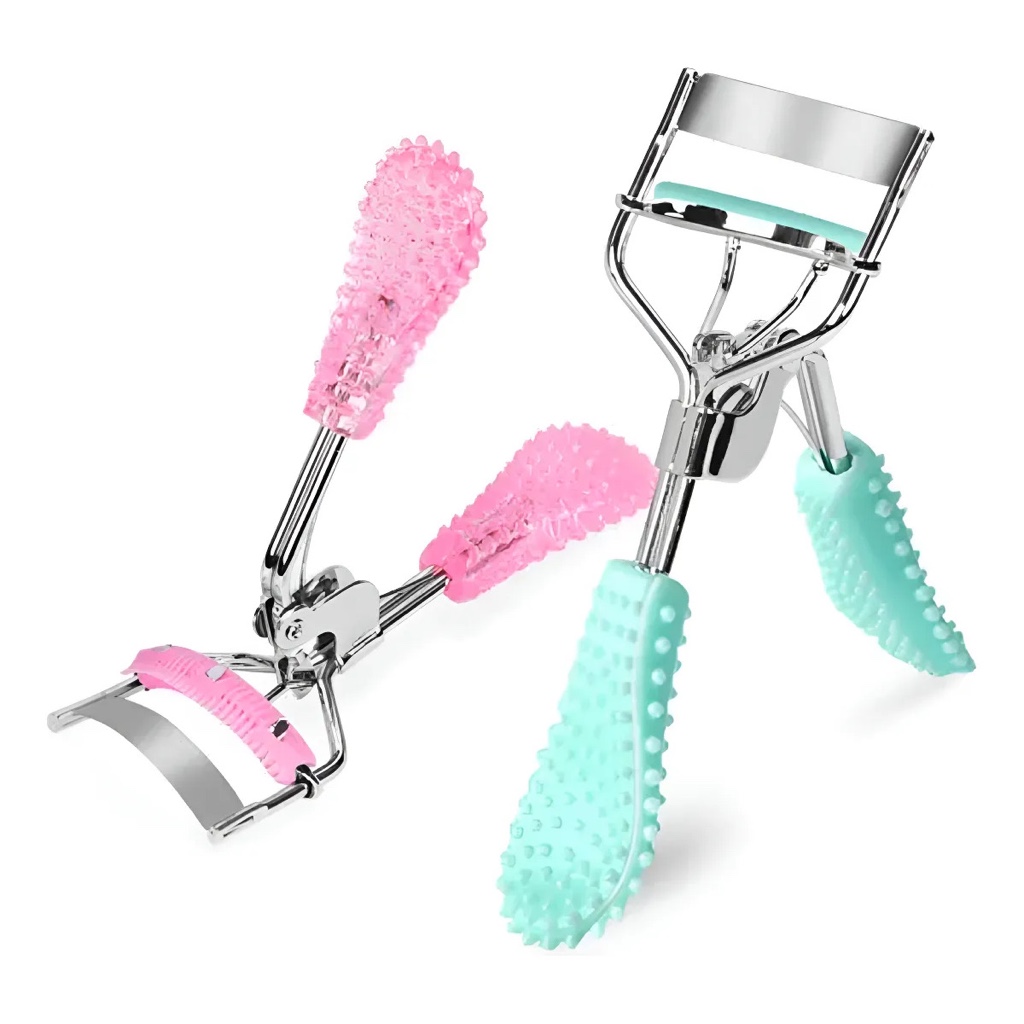 Rizador pestañas engol