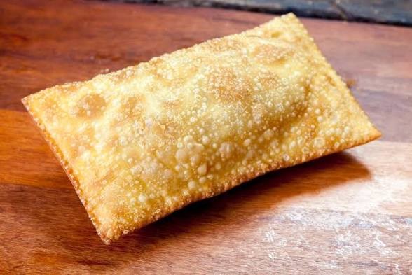 Pastel Queijo