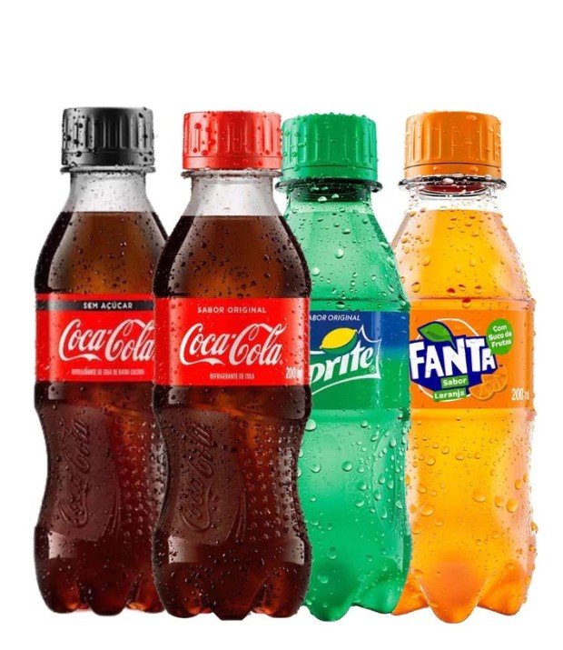 Refri 200 ml