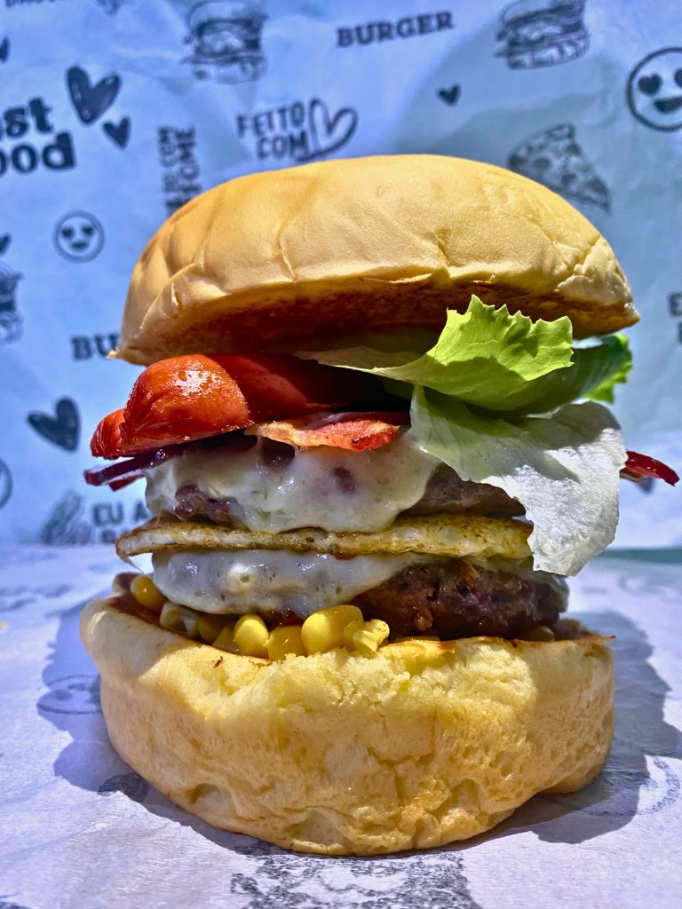 Trio X balofão