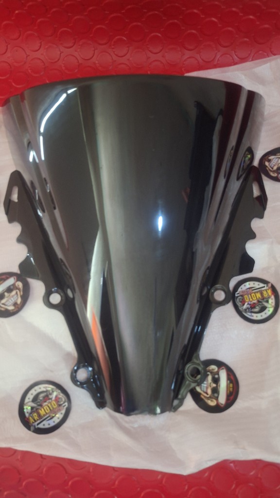 Mica Negra de Yamaha R6r 2006-2016