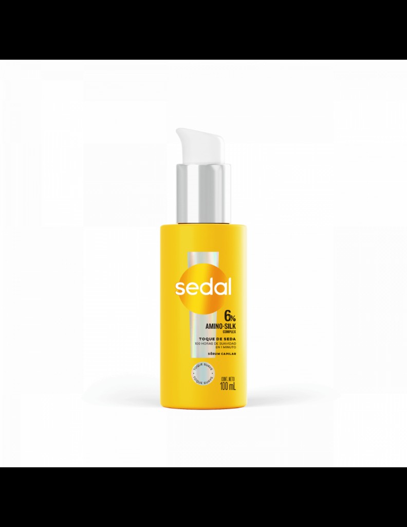 Serúm Toque de Seda-Sedal 60ml