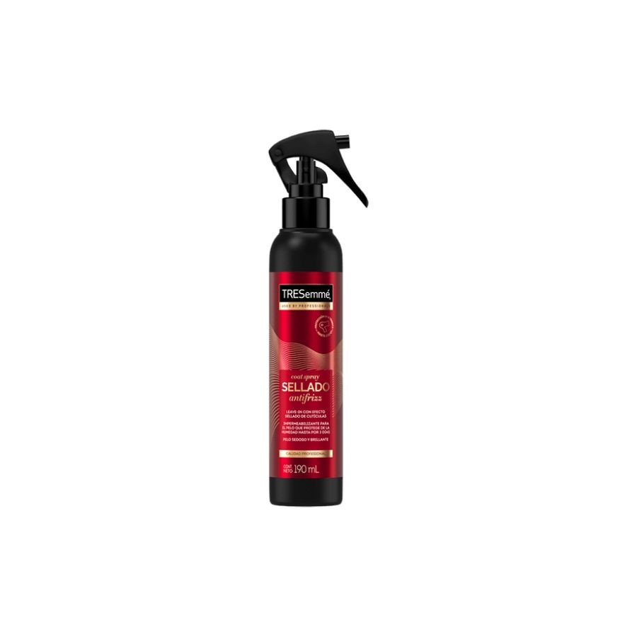 Tresemme spray sellador anti-frizz 190ml