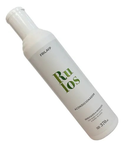 Acondicionador Frilayp-Rulos 370ml