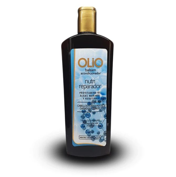 Acondicionador Olio-Nutri Reparador 420ml