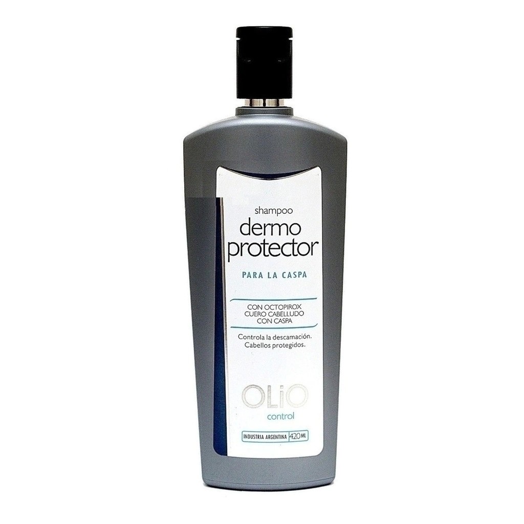 Shampoo Dermo Protector 420ml
