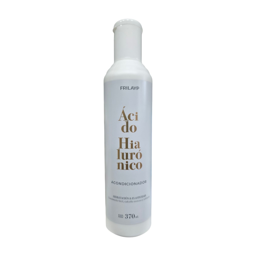 Acondicionador Frilayp-Ácido Hialuronico 370ml