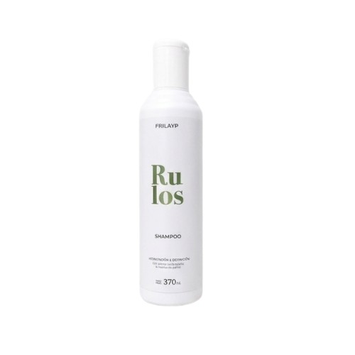 Shampoo Frilayp-Rulos 370ml