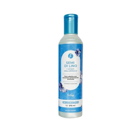 Acondicionador Frilayp-Semillas de Lino 370ml