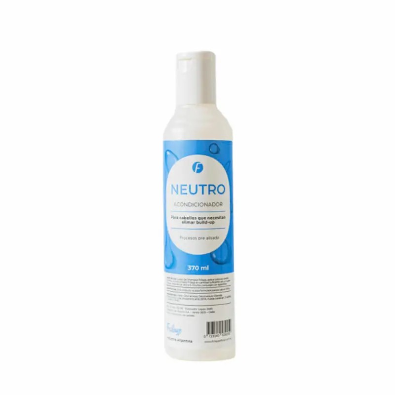 Acondicionador Frilayp-Neutro 370ml