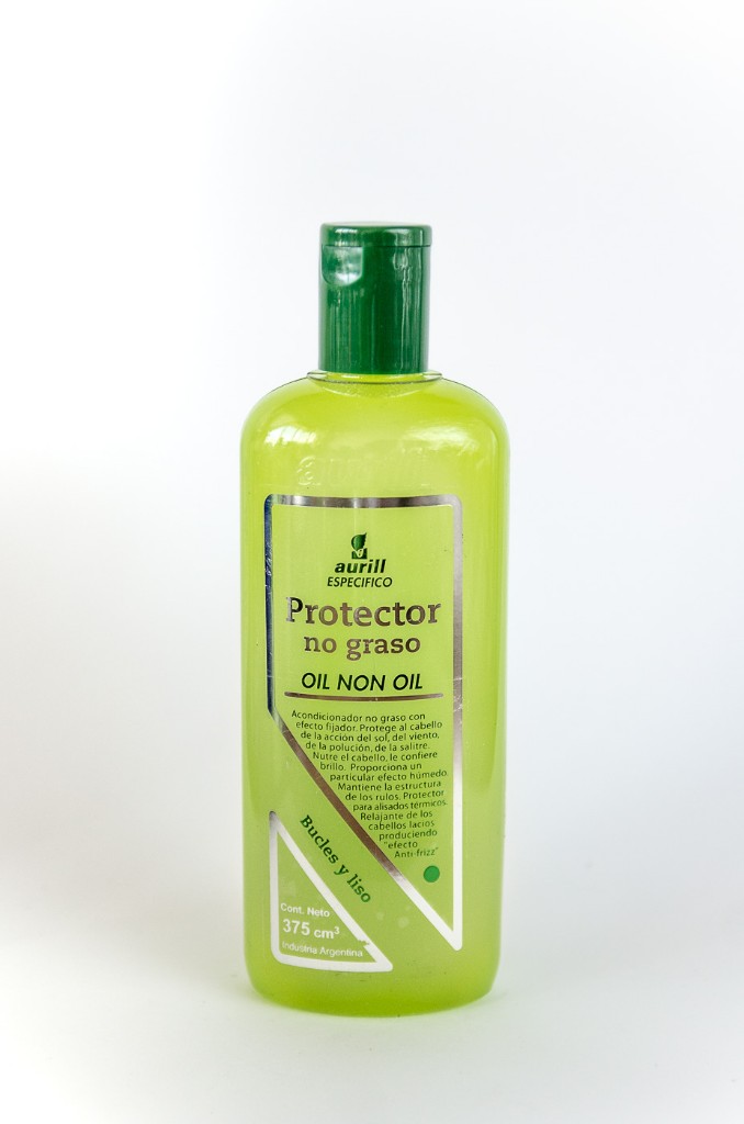 Protector Nonoil-Aurill 375ml