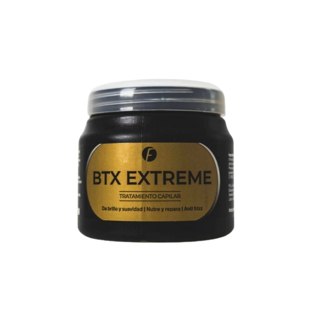 Máscara capilar Frilayp-Botox 240g