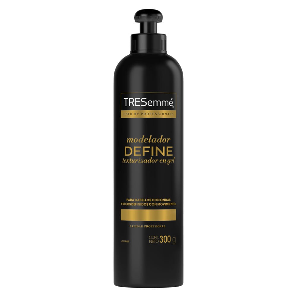 Modelador En Gel-Tresemmé 300ml