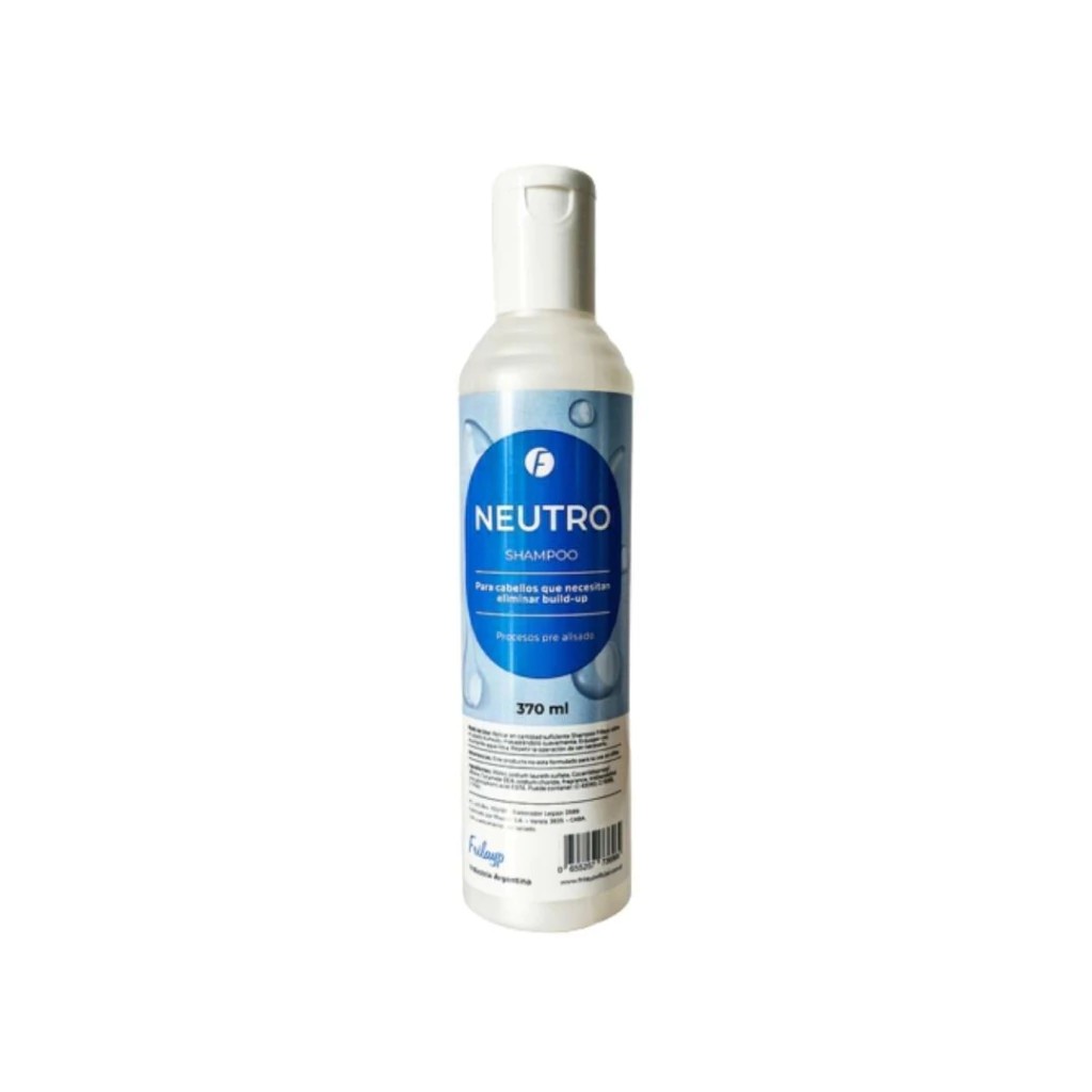 Shampoo Frilayp-Neutro 370ml