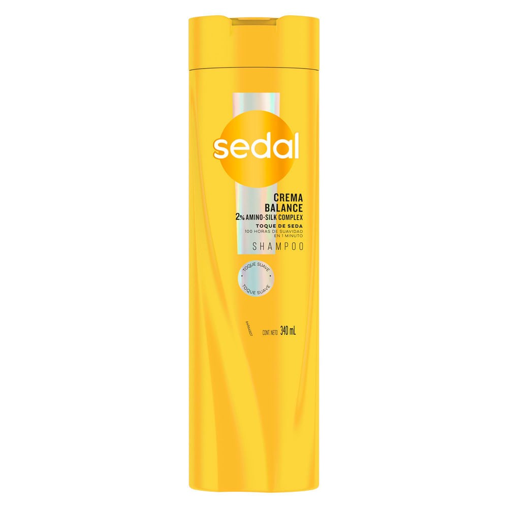 Shampoo Sedal-Balance 340ml