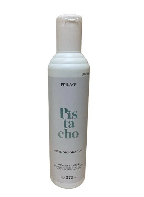 Acondicionador Frilayp-Pistacho 370ml