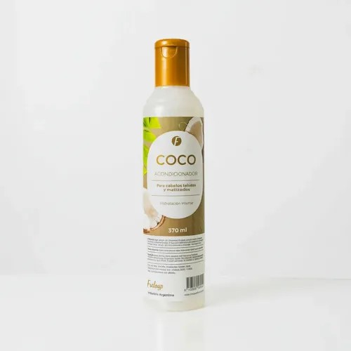 Acondicionador Frilayp-Coco 370ml