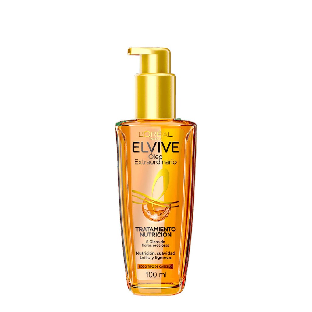 Serúm Extraordinario-Elvive 100ml